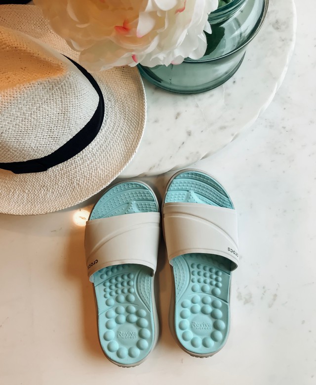 Crocs khai trương cửa h&agrave;ng lớn nhất hệ thống tại TTTM Vincom Thảo Điền - Ảnh 3.