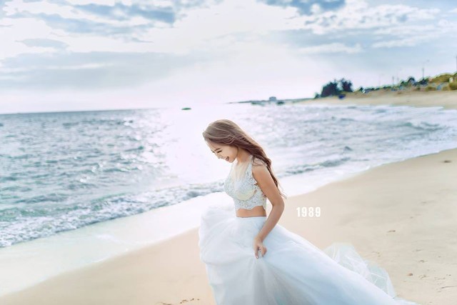 Top 5 thương hiệu chụp ảnh cưới tên tuổi ở Việt Nam - Ảnh 8.