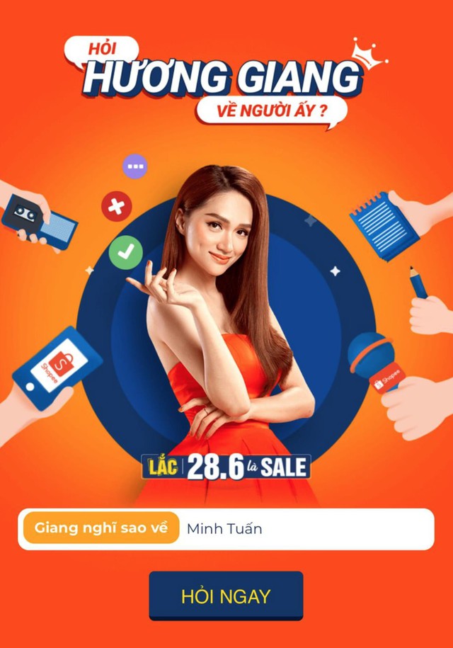 Quân sư tình yêu: Có Hương Giang ở đây mà “crush” nhầm người thì là lỗi ở bạn rồi - Ảnh 4.