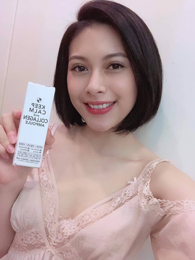 M&ugrave;a h&egrave; n&agrave;y, học &ldquo;Anh Thư&rdquo; trong &ldquo;Về nh&agrave; đi con&rdquo; bỏ t&uacute;i b&iacute; quyết gi&uacute;p da căng b&oacute;ng s&aacute;ng mịn m&agrave; kh&ocirc;ng cần skincare cầu kỳ! - Ảnh 2.