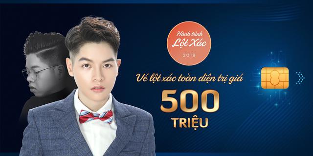 Đổi kết quả tuyển chọn ở ph&uacute;t ch&oacute;t, v&eacute; thẩm mỹ 500 triệu sẽ thuộc về ai? - Ảnh 1.
