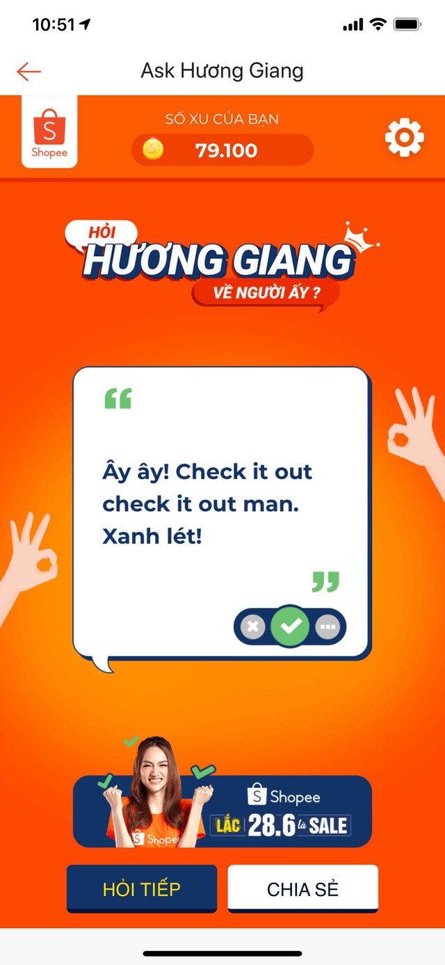 Quân sư tình yêu: Có Hương Giang ở đây mà “crush” nhầm người thì là lỗi ở bạn rồi - Ảnh 6.