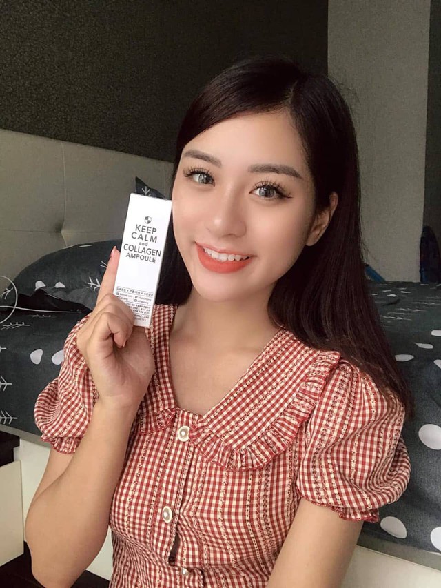 M&ugrave;a h&egrave; n&agrave;y, học &ldquo;Anh Thư&rdquo; trong &ldquo;Về nh&agrave; đi con&rdquo; bỏ t&uacute;i b&iacute; quyết gi&uacute;p da căng b&oacute;ng s&aacute;ng mịn m&agrave; kh&ocirc;ng cần skincare cầu kỳ! - Ảnh 4.