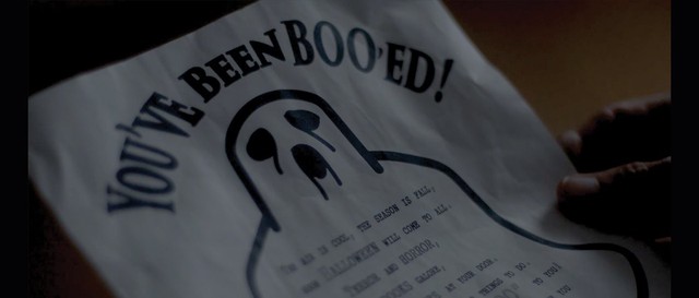 Boo! – Giải tỏa cơn khát cho tín đồ kinh dị giữa loạt bom tấn mùa hè - Ảnh 2.