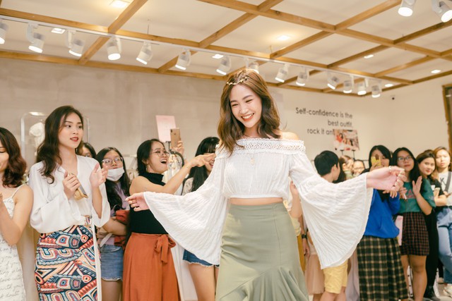 Đ&ecirc;m tiệc h&egrave; s&ocirc;i động với &acirc;m hưởng Bohochic c&ugrave;ng Go&ucirc;t De Jun v&agrave; #Rani&eacute;go - Ảnh 8.