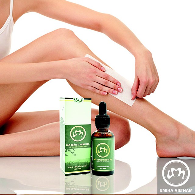 C&oacute; hay kh&ocirc;ng n&ecirc;n triệt l&ocirc;ng vĩnh viễn bằng mỡ trăn - Ảnh 2.