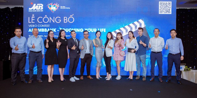 MBBank – Tin tưởng vào sự sáng tạo của giới trẻ việt nam không kém bất cứ quốc gia nào trên thế giới - Ảnh 1.