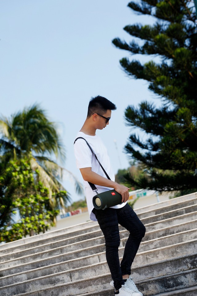 Bí kíp không thể thiếu để có chuyến “đi trốn” thật tuyệt hè này! - Ảnh 4.