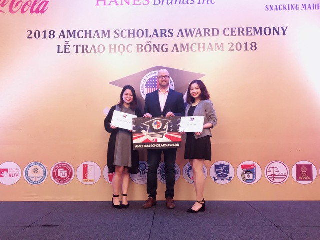 Học giỏi lại năng động, c&ocirc; sinh vi&ecirc;n ĐH Anh Quốc Việt Nam đ&uacute;ng chuẩn &ldquo;con nh&agrave; người ta&rdquo; - Ảnh 5.