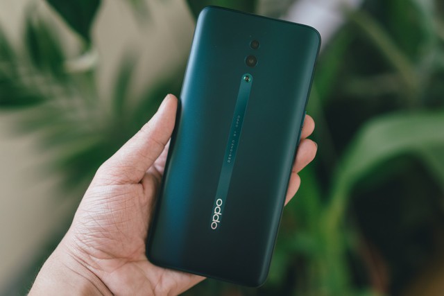 Những lý do khiến OPPO Reno trở thành smartphone giải trí “đáng giá đến từng xu” - Ảnh 2.