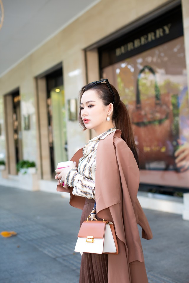 Diva Lyn mang đến giải pháp chăm sóc da mụn cho phụ nữ Việt - Ảnh 5.