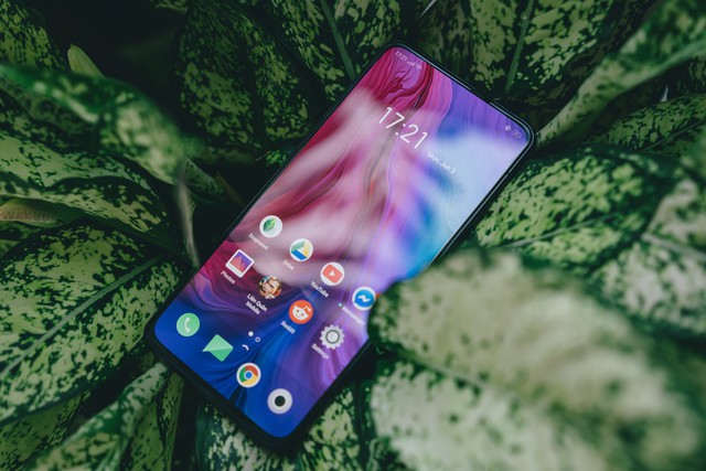 Những lý do khiến OPPO Reno trở thành smartphone giải trí “đáng giá đến từng xu” - Ảnh 7.