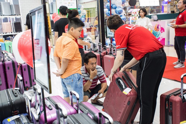 Thư gửi những người chưa bao giờ đi du lịch c&ugrave;ng gia đ&igrave;nh: H&egrave; n&agrave;y, đừng qu&ecirc;n ng&agrave;y nh&agrave; m&igrave;nh đi c&ugrave;ng nhau! - Ảnh 1.