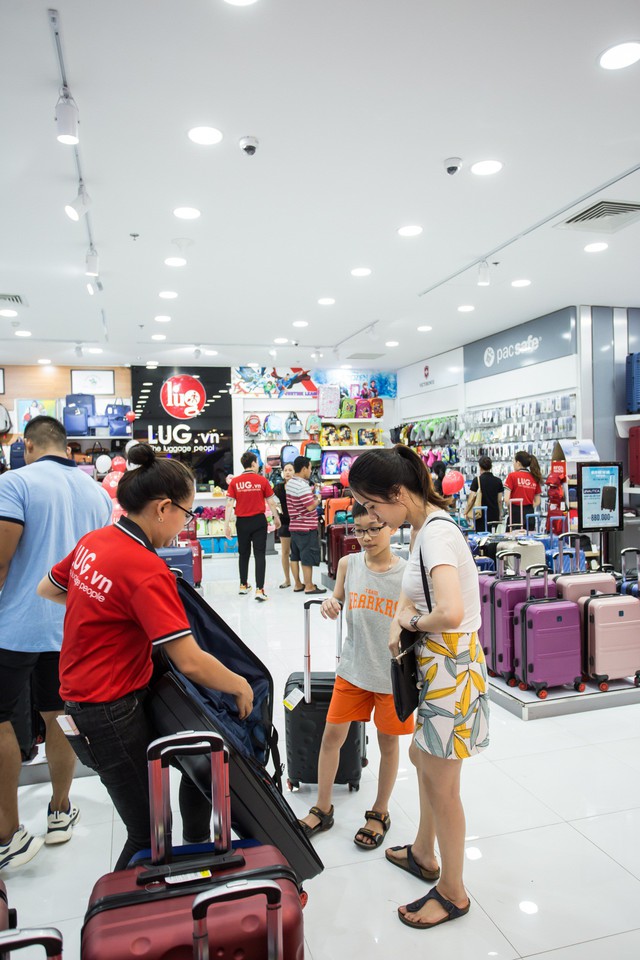 Thư gửi những người chưa bao giờ đi du lịch c&ugrave;ng gia đ&igrave;nh: H&egrave; n&agrave;y, đừng qu&ecirc;n ng&agrave;y nh&agrave; m&igrave;nh đi c&ugrave;ng nhau! - Ảnh 2.