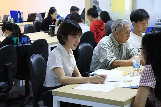 Cùng TALEED Academy chinh phục nền giáo dục hiện đại - Ảnh 2.