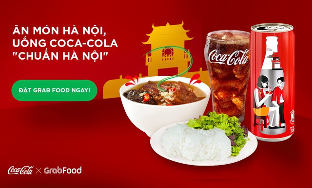 Mẹo ăn ngon cho tín đồ ẩm thực: Món Việt đúng điệu đi cùng Coca-Cola Việt - Ảnh 1.