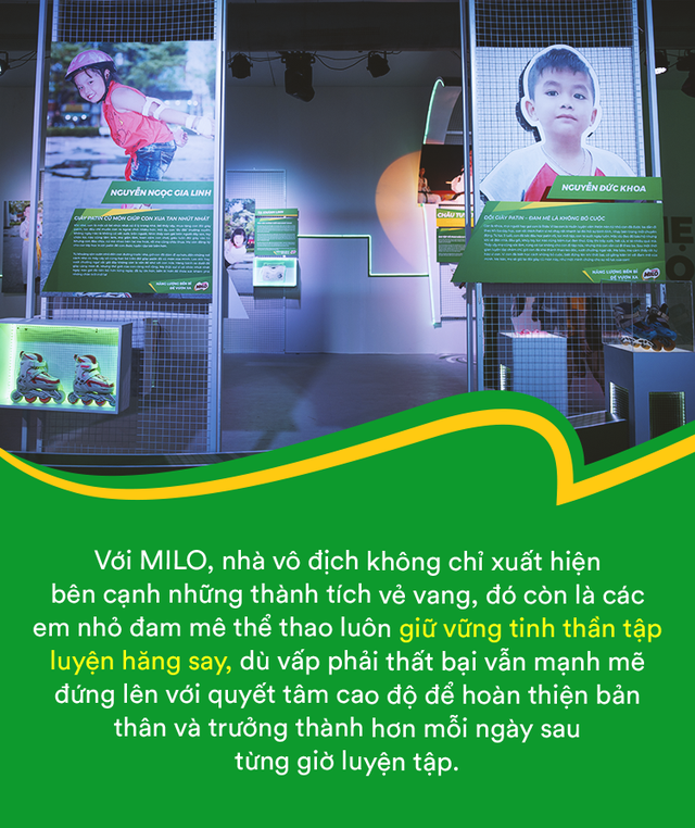 Kh&ocirc;ng c&oacute; những tấm huy chương h&agrave;o nho&aacute;ng, t&ocirc;i vẫn c&oacute; thể l&agrave; nh&agrave; v&ocirc; địch! - Ảnh 4.