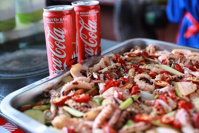 Bắt trend ăn uống của giới trẻ siêu “đỉnh”, bảo sao những hoạt động của Coca-Cola lúc nào cũng hot! - Ảnh 6.