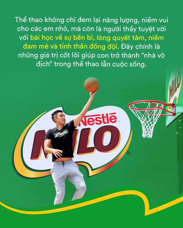 Kh&ocirc;ng c&oacute; những tấm huy chương h&agrave;o nho&aacute;ng, t&ocirc;i vẫn c&oacute; thể l&agrave; nh&agrave; v&ocirc; địch! - Ảnh 9.