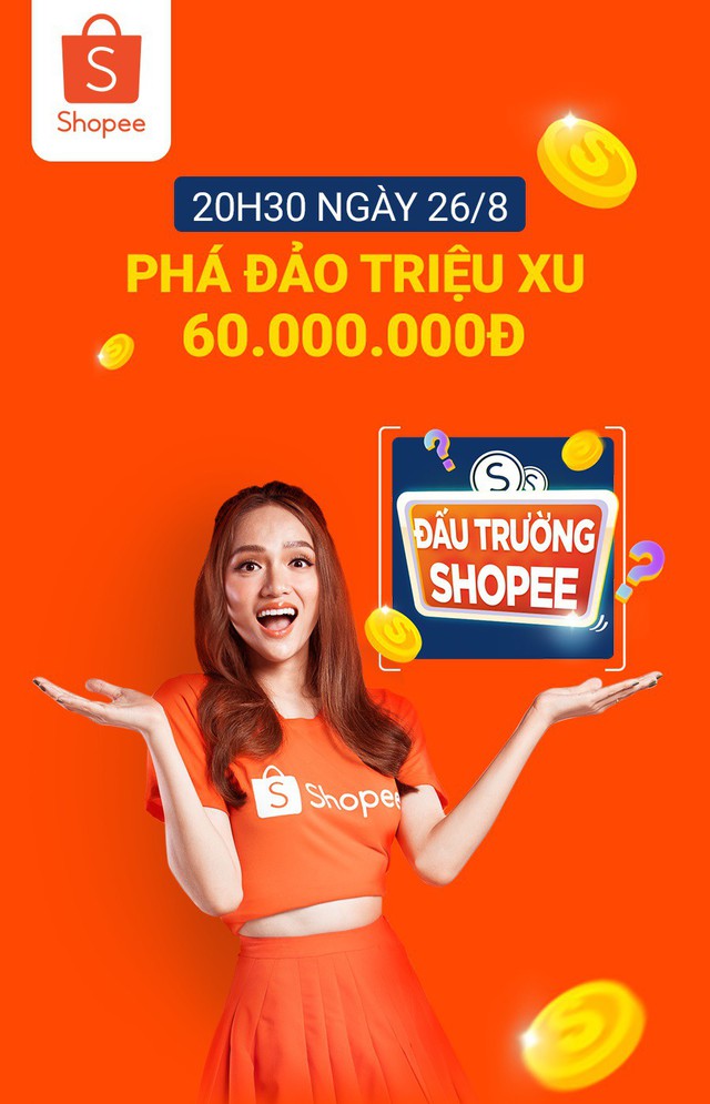 Cùng xem Hương Giang livestream bày cách tán đổ crush một phát ăn ngay và rinh liền tay quà khủng lên đến 200 triệu đồng! - Ảnh 3.