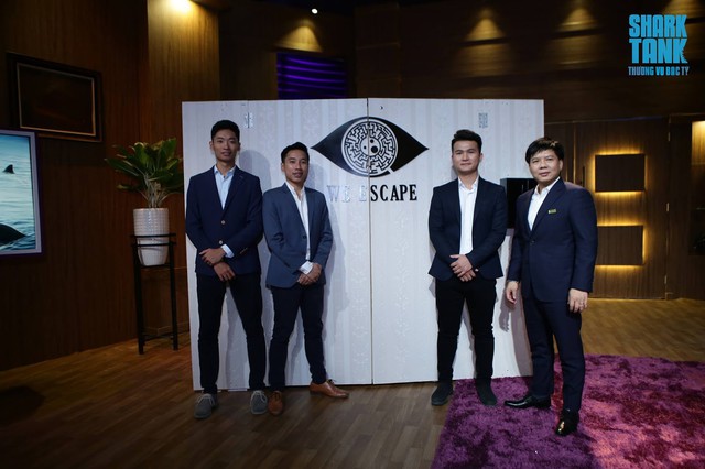 M&ugrave;a h&egrave; n&agrave;y, c&ugrave;ng kh&aacute;m ph&aacute; s&acirc;n chơi mới toanh đang được giới trẻ S&agrave;i th&agrave;nh ch&agrave;o đ&oacute;n - Ảnh 6.