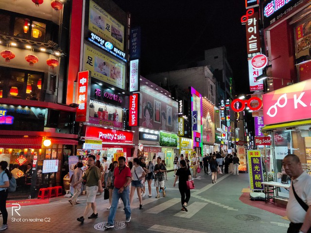 H&egrave; n&agrave;y, trải nghiệm ngay cuộc sống s&ocirc;i động v&agrave; đầy m&agrave;u sắc tại Seoul - Ảnh 10.