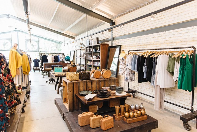 L&rsquo;Usine Thảo Điền: Điểm đến &ldquo;h&uacute;t kh&aacute;ch&rdquo; vừa ra mắt tại S&agrave;i G&ograve;n - Ảnh 6.