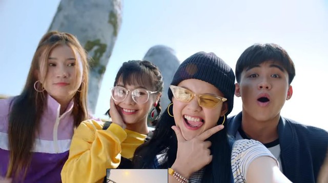 Teen thời c&ocirc;ng nghệ số v&agrave; b&iacute; k&iacute;p để th&agrave;nh c&ocirc;ng theo phong c&aacute;ch ri&ecirc;ng - Ảnh 1.