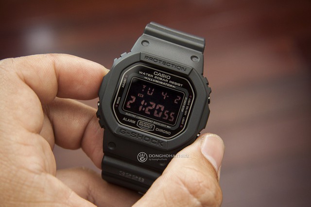 Đồng hồ nữ Casio BABY-G BA-110TX-4A Dòng BA-110