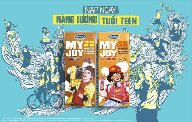 Teen thời c&ocirc;ng nghệ số v&agrave; b&iacute; k&iacute;p để th&agrave;nh c&ocirc;ng theo phong c&aacute;ch ri&ecirc;ng - Ảnh 4.