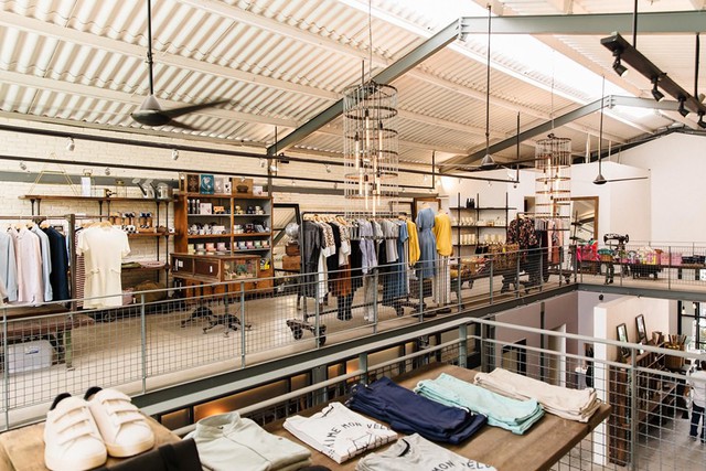 L&rsquo;Usine Thảo Điền: Điểm đến &ldquo;h&uacute;t kh&aacute;ch&rdquo; vừa ra mắt tại S&agrave;i G&ograve;n - Ảnh 8.