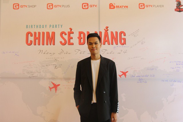Nu&ocirc;i mầm ước mơ, Chim Sẻ Đi Nắng th&agrave;nh lập quỹ Chim Non đ&aacute;nh dấu tuổi 24 - Ảnh 2.