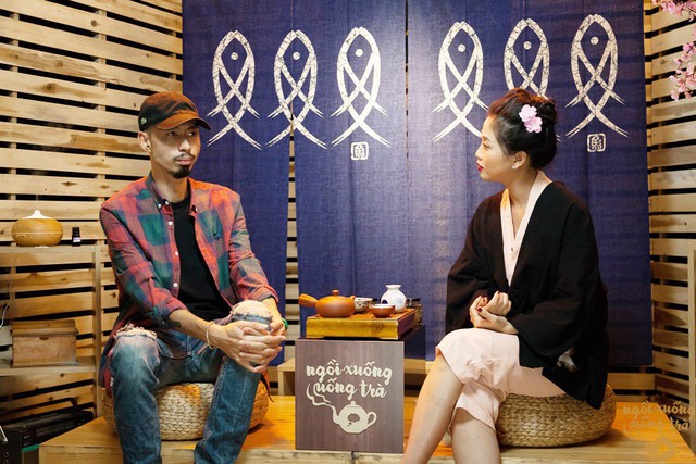 Chiếc áo nào, sắc màu nào tạo dấu ấn trong cuộc đời Hương Giang, talkshow này sẽ hé lộ cho bạn! - Ảnh 1.