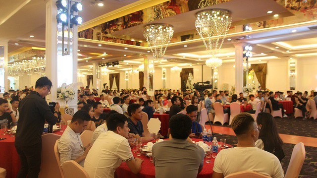 Nu&ocirc;i mầm ước mơ, Chim Sẻ Đi Nắng th&agrave;nh lập quỹ Chim Non đ&aacute;nh dấu tuổi 24 - Ảnh 3.