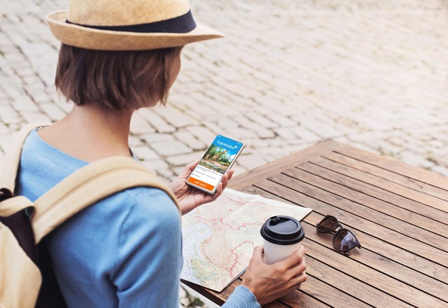 Traveloka Xperience ra mắt: Lợi trăm bề khi du lịch thời công nghệ, tất cả nhu cầu đều gói trọn trong một ứng dụng - Ảnh 4.