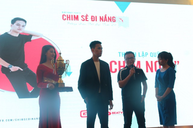 Nu&ocirc;i mầm ước mơ, Chim Sẻ Đi Nắng th&agrave;nh lập quỹ Chim Non đ&aacute;nh dấu tuổi 24 - Ảnh 5.