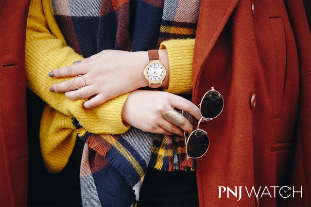 PNJ WATCH ưu đ&atilde;i 18% d&agrave;nh tặng kh&aacute;ch h&agrave;ng trong th&aacute;ng sinh nhật - Ảnh 5.