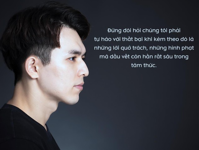 So s&aacute;nh, ph&aacute;n x&eacute;t - Nỗi &aacute;m ảnh dai dẳng của người trẻ - Ảnh 4.