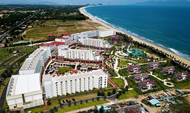 LiV Resorts – du lịch tận hưởng và trải nghiệm đích thực - Ảnh 1.