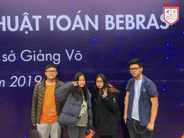 Sứ mệnh cao nhất của Trường Phổ th&ocirc;ng Đa Tr&iacute; Tuệ MIS (Multiple Intelligences School) - Hạnh ph&uacute;c v&agrave; sự tiến bộ của học sinh - Ảnh 3.