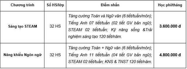 Sứ mệnh cao nhất của Trường Phổ th&ocirc;ng Đa Tr&iacute; Tuệ MIS (Multiple Intelligences School) - Hạnh ph&uacute;c v&agrave; sự tiến bộ của học sinh - Ảnh 5.