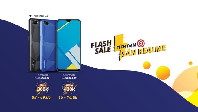 B&iacute; quyết chọn được smartphone ưng &yacute; chỉ với 3 triệu đồng - Ảnh 2.