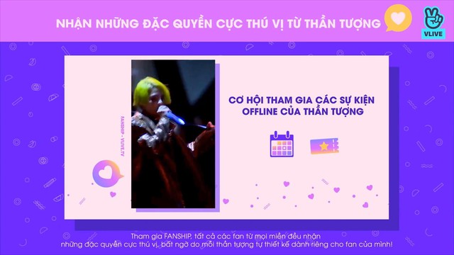 Fanship - Cộng đồng fan online toàn cầu sắp đổ bộ Việt Nam - Ảnh 1.