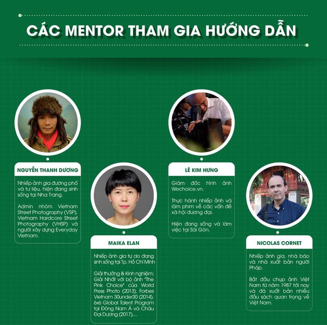 OPPO ch&iacute;nh thức khởi động cuộc thi v&agrave; chuỗi workshop &ldquo;Ảnh kể chuyện&rdquo; hướng tới những t&agrave;i năng nhiếp ảnh trẻ - Ảnh 3.