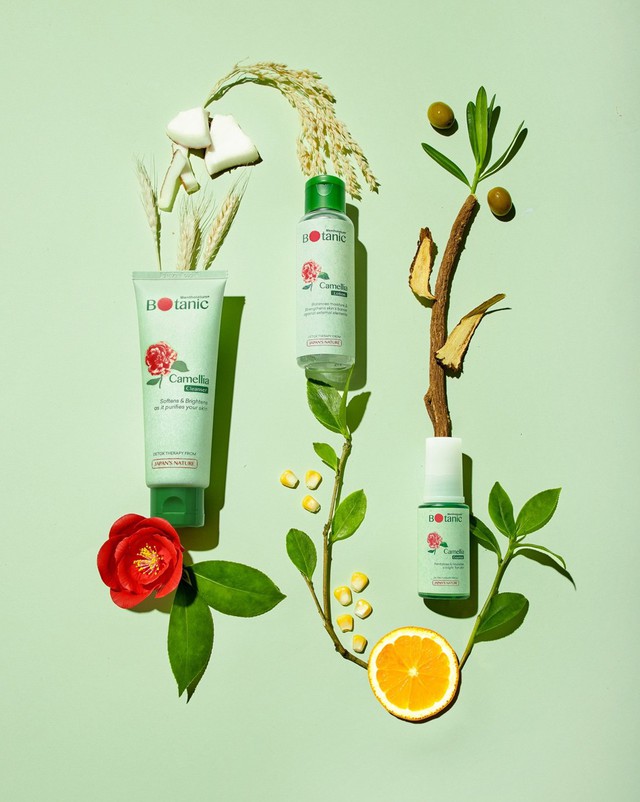 Cập nhật ngay phương ph&aacute;p dưỡng da kiểu mới từ hệ thực vật khiến c&aacute;c n&agrave;ng beauty blogger m&ecirc; mẩn - Ảnh 7.