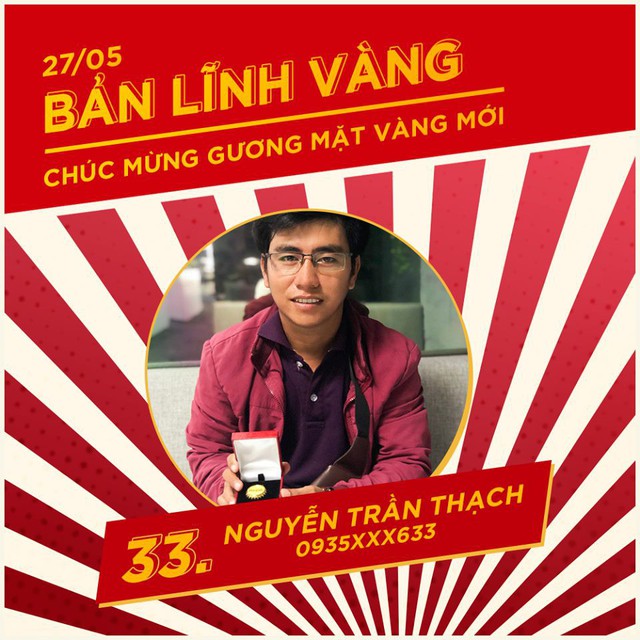 Cơn mưa v&agrave;ng từ Coca-Cola: Đ&atilde; đến l&uacute;c trở th&agrave;nh chủ nh&acirc;n 5 lượng si&ecirc;u to khổng lồ - Ảnh 3.