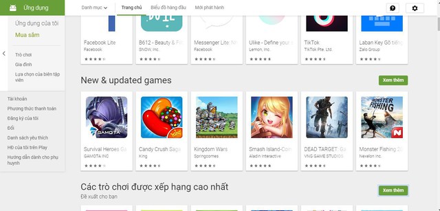 Survival Heroes được Google Play đề xuất là một trong những tựa game đáng chơi bậc nhất hiện nay - Ảnh 4.