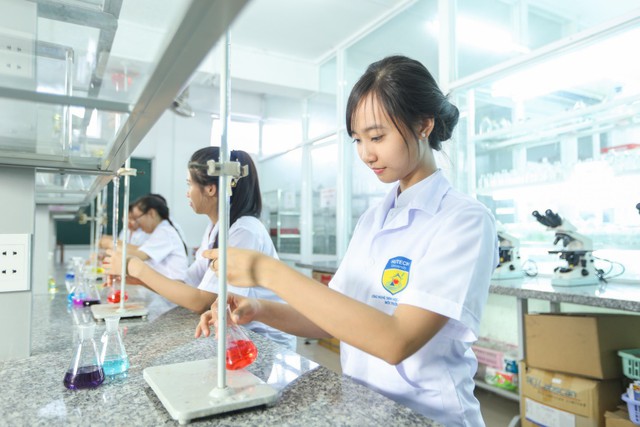 &ldquo;Check&rdquo; c&aacute;c phương thức x&eacute;t tuyển đại học ngo&agrave;i điểm thi THPT - Ảnh 2.