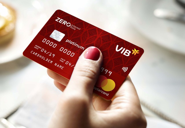 VIB công bố đợt 1 khách hàng mở thẻ tín dụng trúng cặp vé du lịch châu Á bằng du thuyền - Ảnh 2.