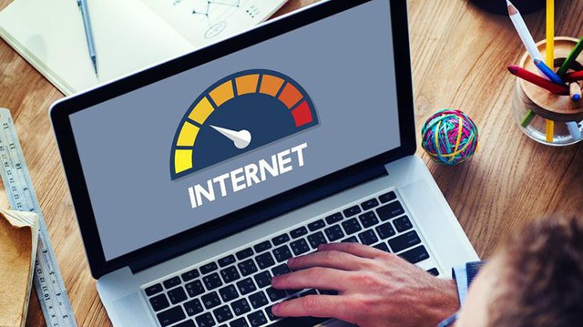 Viettel “ghi điểm” trong cuộc cạnh tranh với các nhà cung cấp Internet - Ảnh 1.